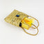 Manuka Honey Guest Soap in Paua Kete Bag Gift Set