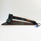 Maori Axe - Toki Kaka Poto - ShopNZ