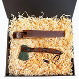 Maori Axe - Toki Kaka Poto - ShopNZ