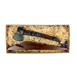 Maori Axe - Toki Kaka Poto - ShopNZ