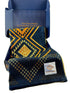 Māori Blanket - Tītama - Symbol of Transformation - ShopNZ
