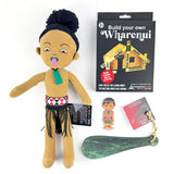 Maori Boy Gift Box - ShopNZ
