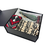 Maori Boys Kapa Haka Costume Gift Box - ShopNZ