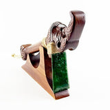 Maori Greenstone Adze - Toki Pou Tangata - ShopNZ