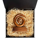 Maori Koru Trophy - ShopNZ