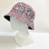 Maori Kowhaiwhai Bucket Hat - ShopNZ
