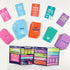 Māori Language Card Game - Learn How To Create Action Sentences - ShopNZ