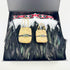 Maori Mama and Baby Girl Korowai and Bracelets Gift Box - ShopNZ