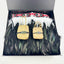 Maori Mama and Baby Girl Korowai and Bracelets Gift Box