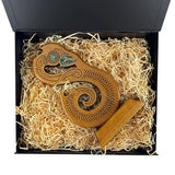Maori Manaia Protector Trophy - Meaningful Birthday Present - ShopNZ