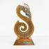 Maori Manaia Protector Trophy - Meaningful Birthday Present - ShopNZ