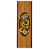 Maori Manaia Rimu Wall Art - ShopNZ