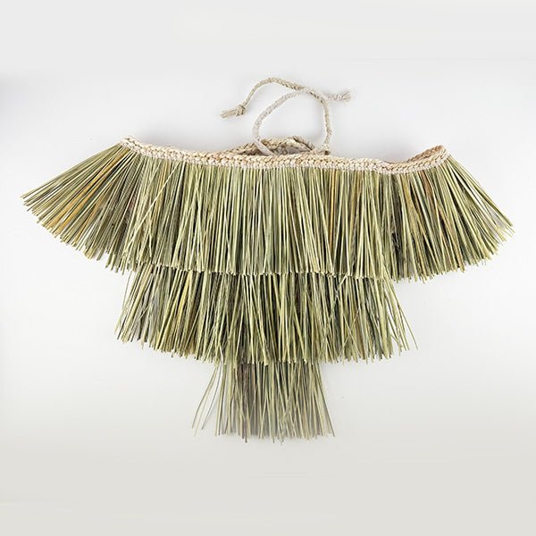 Maori Maro Apron - ShopNZ