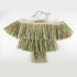 Maori Maro Apron - ShopNZ