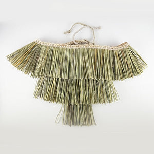 Maori Maro Apron - ShopNZ
