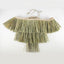 Maori Maro Apron