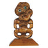 Maori Tiki Trophy - Symbol of Good Luck - ShopNZ