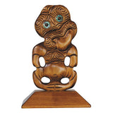 Maori Tiki Trophy - Symbol of Good Luck - ShopNZ