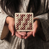 Maori Tukutuku Craft Kit - ShopNZ