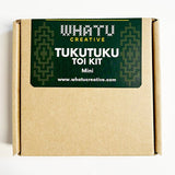 Maori Tukutuku Craft Kit - ShopNZ