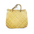 Medium Maori Style Kete Basket 20 x 23cm - ShopNZ