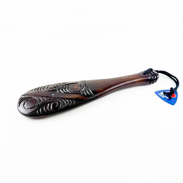 Medium Size Maori Patu - ShopNZ