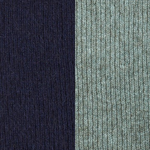 Merino PossumSilk Two Tone Reversible Beanie Hat - ShopNZ