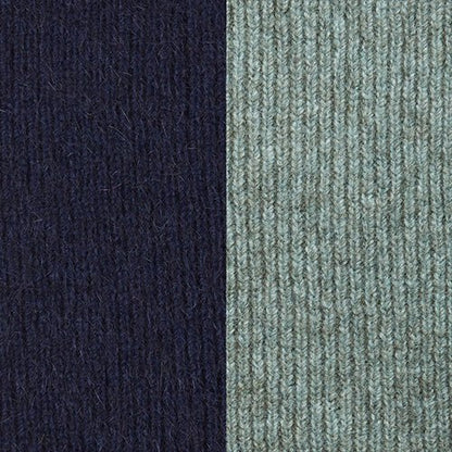 Merino PossumSilk Two Tone Reversible Beanie Hat - ShopNZ