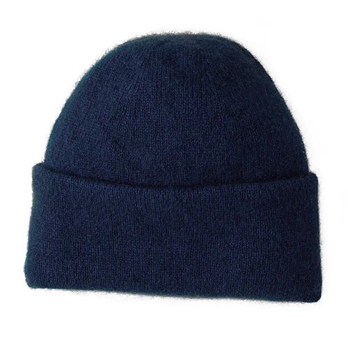 Merino Possumsilk Unisex Beanie Hat - ShopNZ