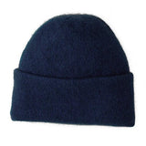 Merino Possumsilk Unisex Beanie Hat - ShopNZ