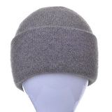 Merino Possumsilk Unisex Beanie Hat - ShopNZ