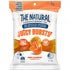 Natural Confectionery Co Juicy Bursts Orange Passionfruit Candy - ShopNZ