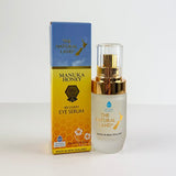 Natural Land Manuka Honey Face and Eye Serums Gift Set - ShopNZ