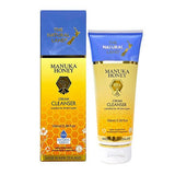 Natural Land Manuka Honey Face Cleanser - ShopNZ