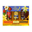 Natural Land Manuka Honey Lip Balm 3 Pack