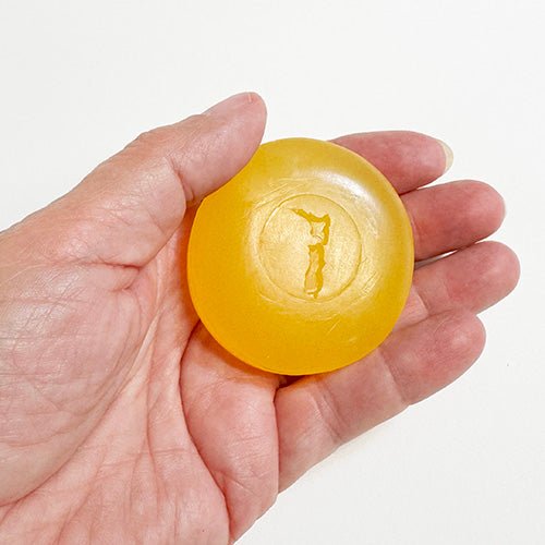 Natural Land Manuka Honey Soap - ShopNZ
