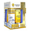 Natural Land On-The-Go Manuka Honey Skincare Gift Set