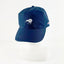 Navy Kiwi Bird NZ Flag Cap
