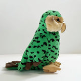 New Zealand Kakapo Soft Toy with Authentic Sound - ShopNZ