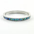 New Zealand Paua Shell Magnetic Bracelet - ShopNZ
