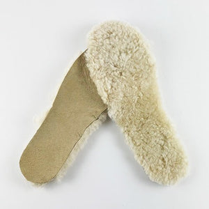 New Zealand Sheepskin Insoles - ShopNZ