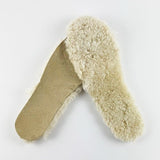 New Zealand Sheepskin Insoles - ShopNZ