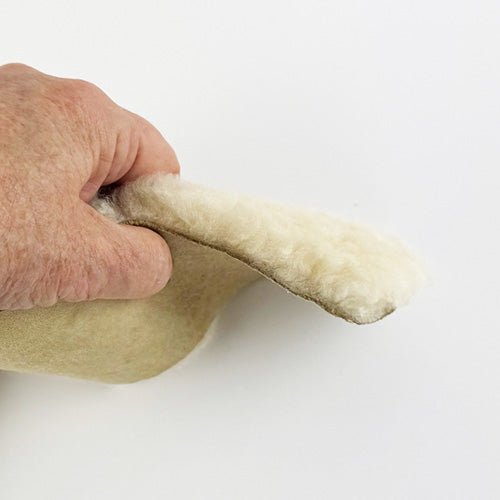 New Zealand Sheepskin Insoles - ShopNZ