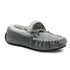 New Zealand Sheepskin Moccasins with Driving Sole - ShopNZ