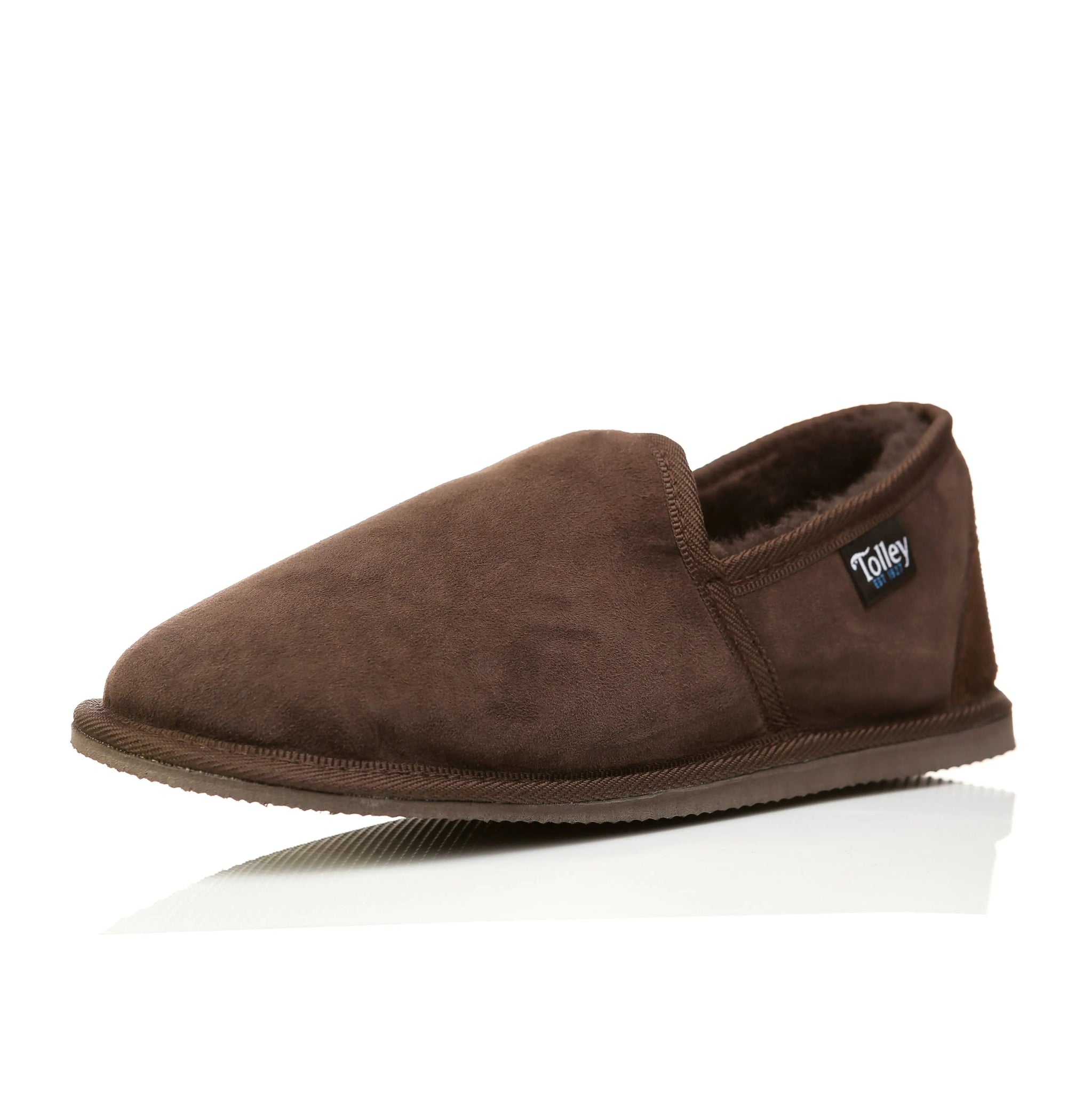 New Zealand Traditional Sheepskin Slippers - ShopNZ