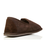 New Zealand Traditional Sheepskin Slippers - ShopNZ