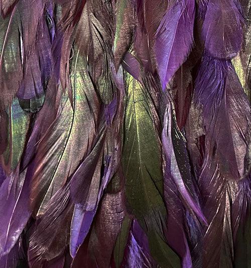 Ngati Porou Korowai Cape - ShopNZ