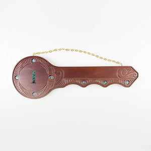 NZ 1st Birthday Key - ShopNZ
