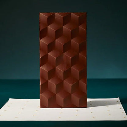 NZ Award Winning Foundry Vanuatu 70pc Dark Chocolate - ShopNZ