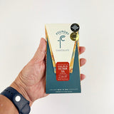 NZ Award Winning Foundry Vietnam 70pc Dark Chocolate - ShopNZ